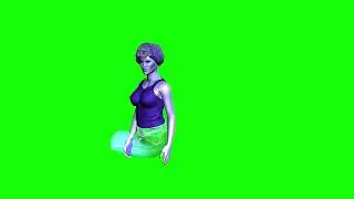 Genie Green Screen 4