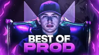 Best of Plays of Prod Highlights w/ Commentary