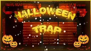 How To Make A Halloween Trap Beat!! | FL Studio 20