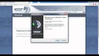 Instalar TeamSpeak3 - TropiCraftSV