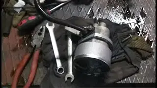 Маслонасос 