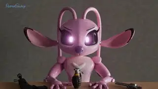 How to Grenade - AlohaGalaxy
