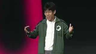 iGEM: The Past, Present, and Future of Synthetic Biology - Austin Che (iGEM 2023 Grand Jamboree)