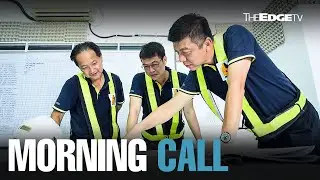 MORNING CALL: 3/9/24