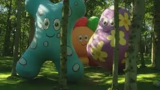 Haahoos Dance Part 3