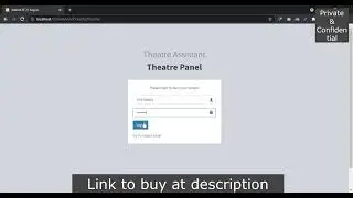 Movie Ticket Booking System Full PHP Project with Source Code
