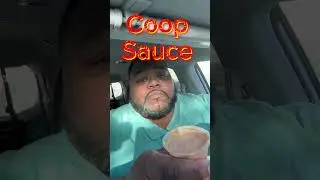 BLAZIN COOP food review 