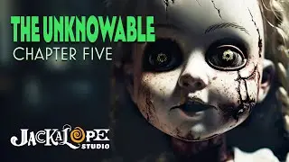 THE UNKNOWABLE - EPISODE 5 | Horror Documentary Series