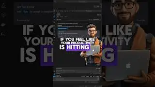 How to increase productivity as a developer #code #ai #howto #programming