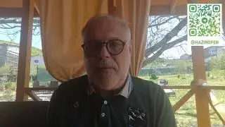 Комментарий к текущим событиям от 6 мая 2025 года. Михаил Хазин