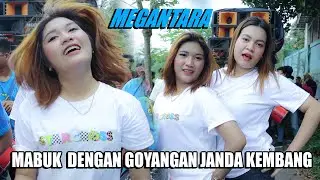 4w45 !!!! Geolan Janda kembang Bareng MEGANTARA