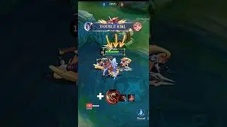 Top global alpha build tutorial by keo ✅ #mlbbtutorial #mobilelegends #mlbb