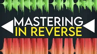 Mastering from Start to Finish (Rare Technique)