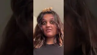Sister hair transformation (day 2 full video)