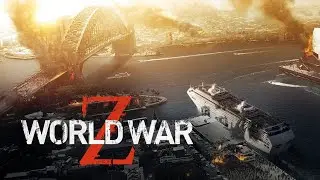 World War Z Aftermath | режим обороны | хардкор | 27 волн с рандомами |
