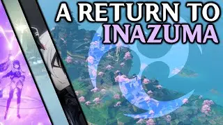 A Return to Inazuma - Future Stories (Genshin Theory and Speculation)