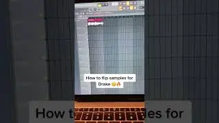 How To Flip Samples For Drake | Producer Tips FL Studio 