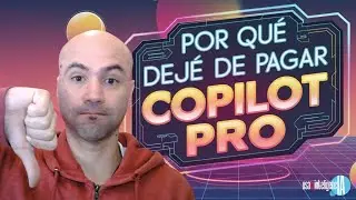 Copilot Pro disappointed me: reasons to stop paying for it