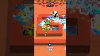 Хпхпххп #bs #бравлстарс #бравл #brawlmoments #мем