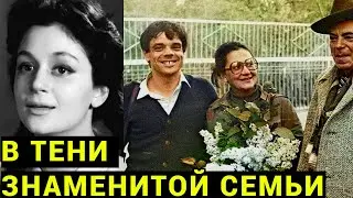 Екатерина Райкина, ее знаменитые мужья и единственный сын!