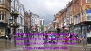 5 best and 5 worst places in cardiff