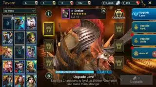 @Raid Shadow Legends  New Dupe fix. This is how it's done plarium. Get on it!!!