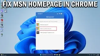 How To Use and Add Work or School Accounts to Microsoft Authenticator App (2024) - Easy Fix