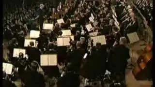 Beethoven Sinfonía nº 5 (Bernstein - Baviera) 5/6