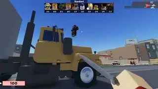 Joining STREAMERS And BACKSTABBING Them *RAGE* | Roblox: Arsenal