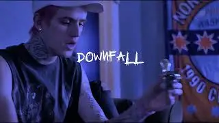 LiL PEEP X EMO TRAP [TypeBeat] –  DOWNFALL