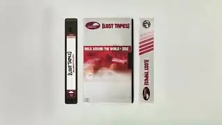 Tory Lanez - Girls Around The World (Lost Tapes 2016)