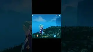 Seven Slime Hidden Chest  #genshinimpact #genshinshorts #genshin #genshinguides #gaming #shorts