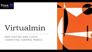 Chapter-1 Installing Virtualmin on Azure Virtual Machine - Ubuntu Server