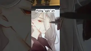 fixing 