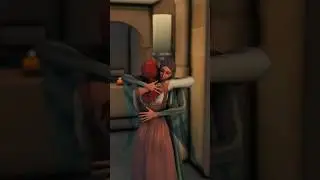 ОБЫЧНЫЙ ДЕНЬ РАБЫНИ 