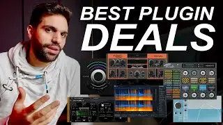 Black Friday Plugin Deals - You Shouldn't Miss