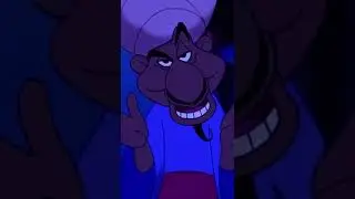 Ты точно этого не знал о сериале Аладдин!