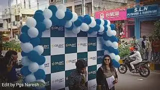 Gadwal rajya Marg  Payal Rajput we should be comes mobile shop opening