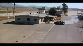 DC SHOES: KEN BLOCK GYMKHANA PRACTICE