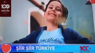 Şiir Şiir TÜRKİYE ✨️🎶✨️❤️🇹🇷❤️