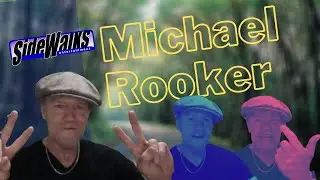 Michael Rooker on Roles and Love and Monsters