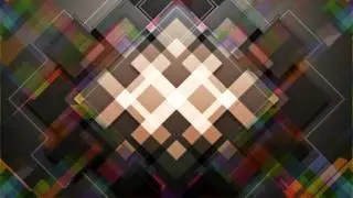 Фон для видеомонтажа Абстракция 1 HD Video Background