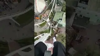 А ВЫ БЫ РИСКНУЛИ????