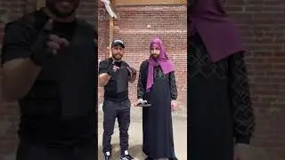 Self Defense
