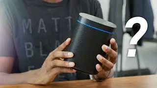 Bixby Speaker Impressions!