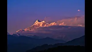 UTTARAKHAND 4K