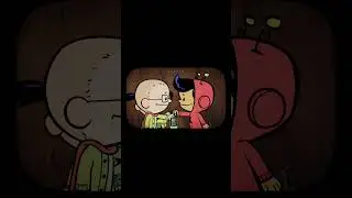 Day 44 of posting an edit of every episode until season 2