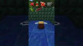 ПРОЙДУТ ЛИ ЭТО ВСЕ МОБЫ В МАЙНКРАФТ #майнкрафт #minecraft