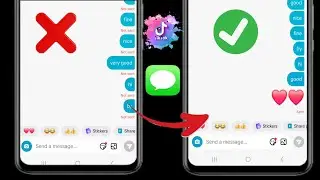 Как исправить проблему с отправкой и получением сообщения TikTok | Сообщение TikTok не отправляется