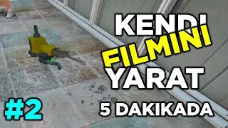 GTA 5 Rockstar editör nasıl kullanılır? Sinematik sahneler nasıl oluşturulur? (Başlıyoruz ) #2